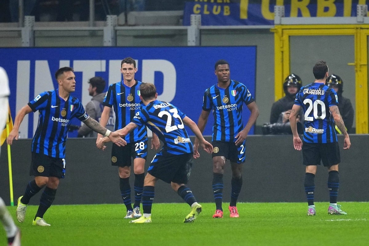 Nhận định soi kèo Como vs Inter lúc 01h45 ngày 24/5/2025