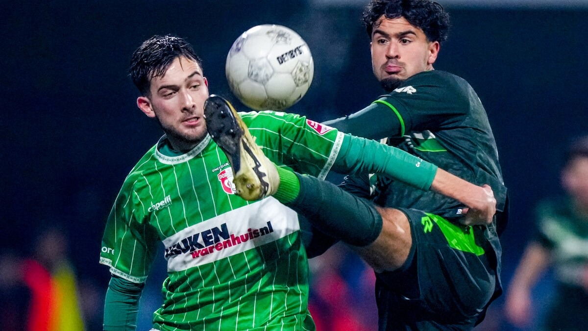 Nhận định soi kèo De Graafschap vs Dordrecht lúc 02h00 ngày 14/5/2025