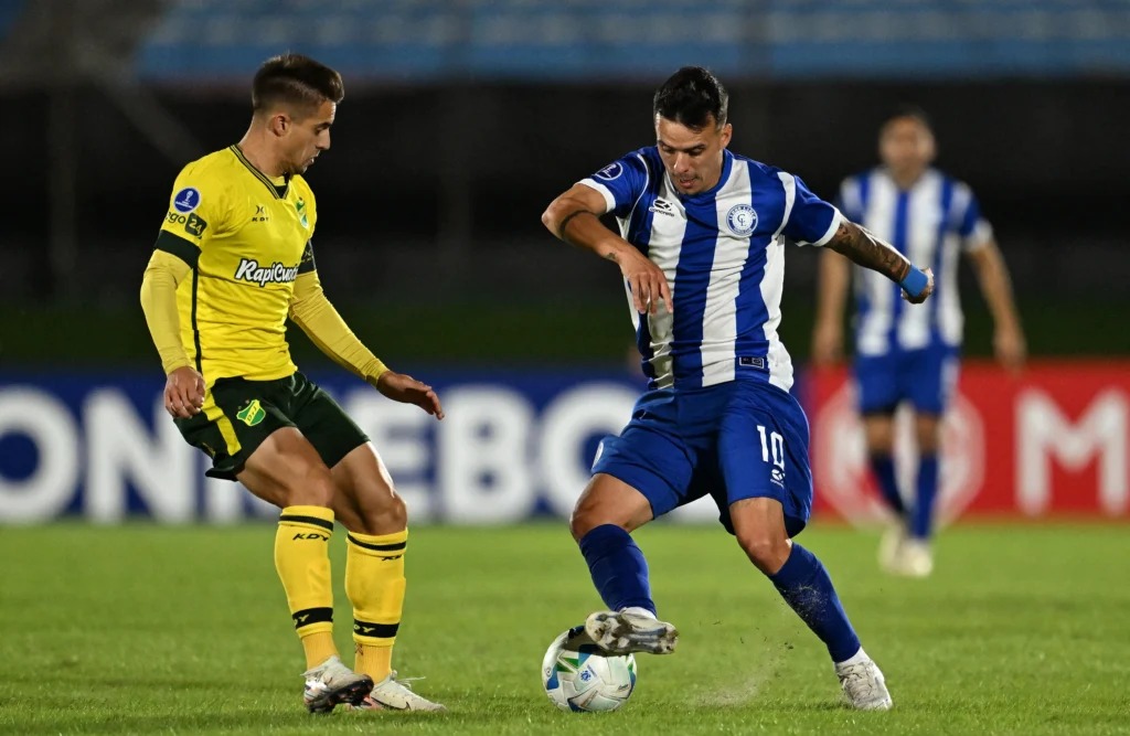 Nhận định soi kèo Defensa y Justicia vs Cerro Largo lúc 07h30 ngày 29/5/2025