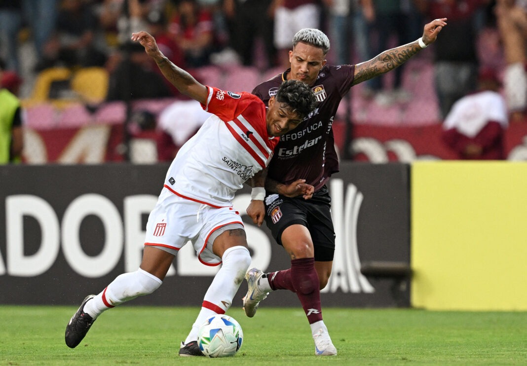 Nhận định soi kèo Estudiantes vs Carabobo lúc 07h30 ngày 28/5/2025