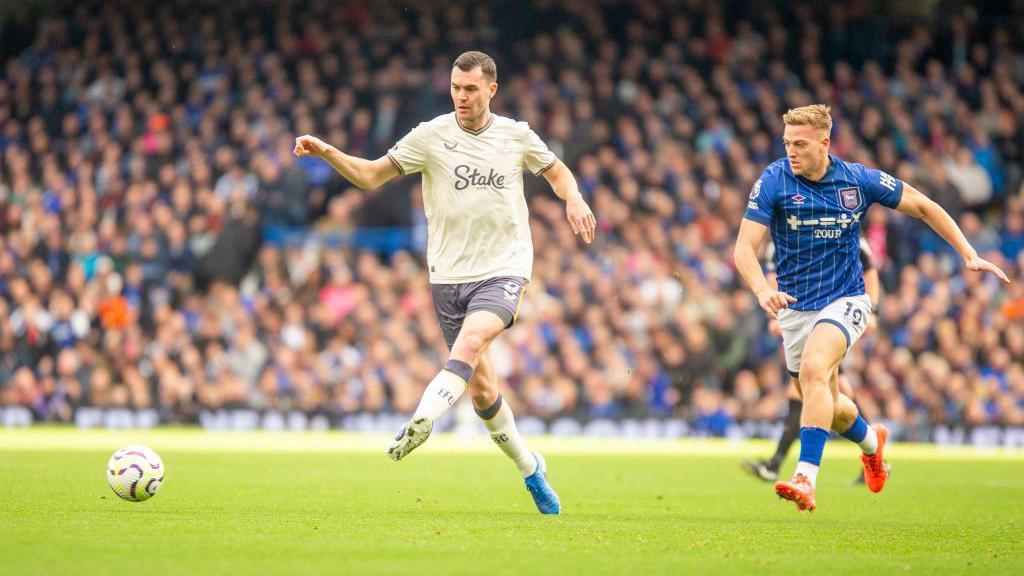 Nhận định soi kèo Everton vs Ipswich lúc 21h00 ngày 3/5/2025