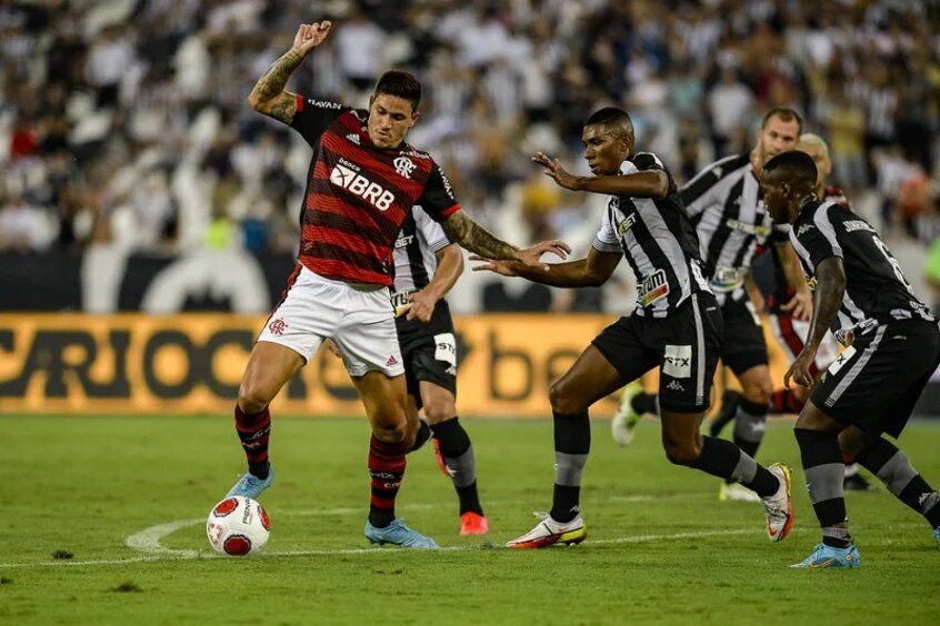 Nhận định soi kèo Flamengo vs Botafogo PB lúc 7h30 ngày 22/5/2025