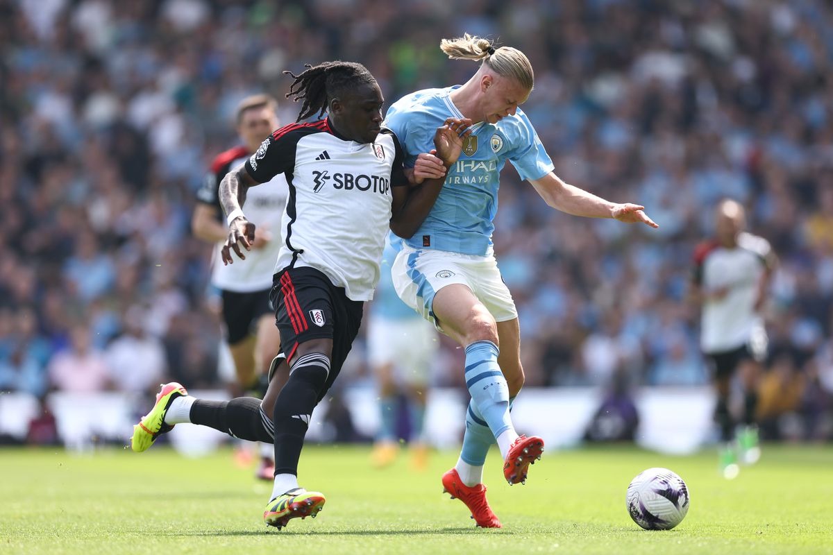 Nhận định soi kèo Fulham vs Manchester City lúc 22h00 ngày 25/5/2025