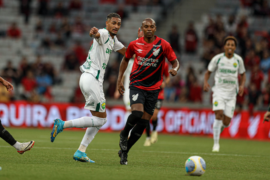 Nhận định soi kèo Paranaense vs Chapecoense lúc 7h30 ngày 9/5/2025