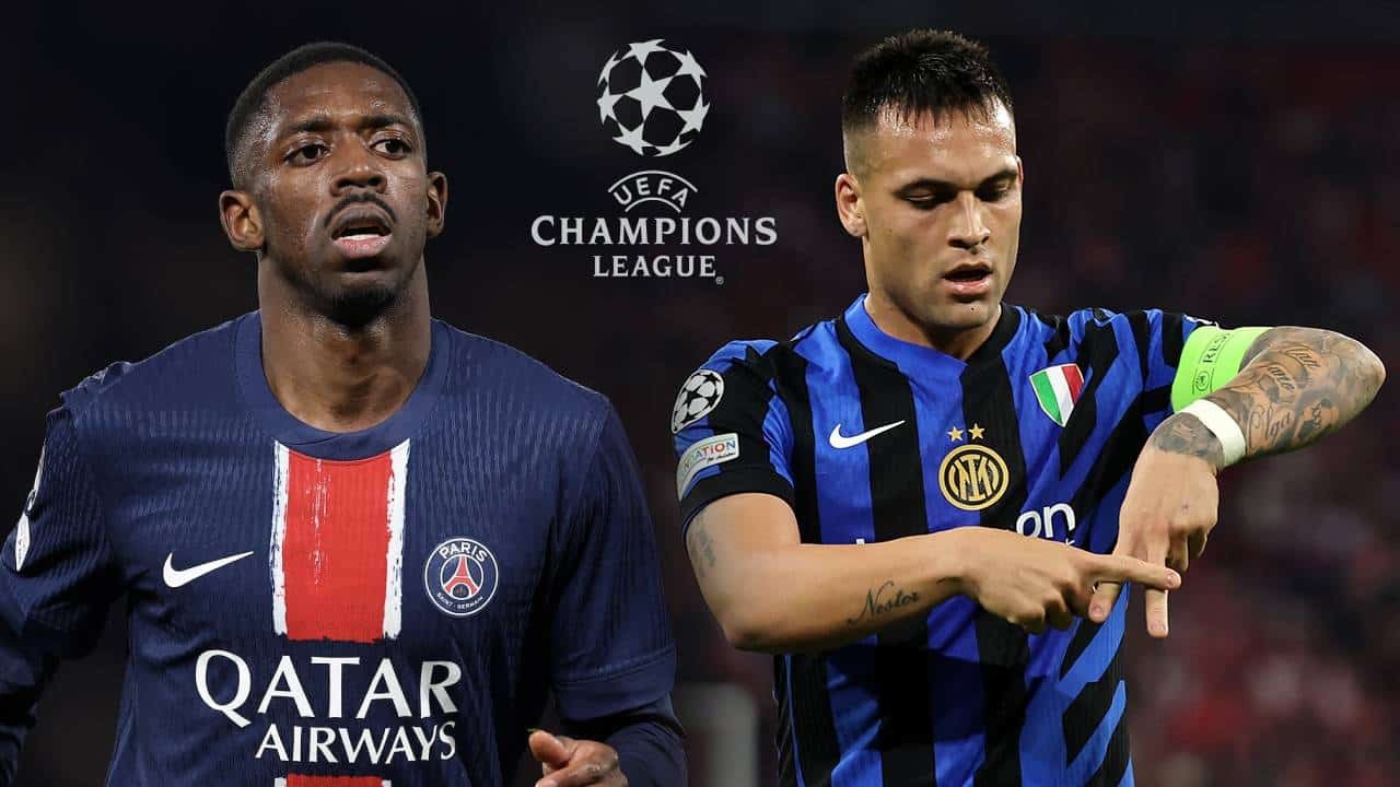 Nhận định soi kèo Paris Saint-Germain vs Inter Milan lúc 02h00 ngày 1/6/2025