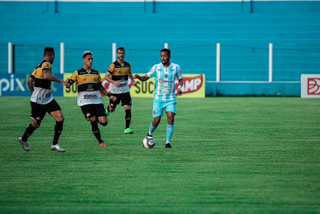Nhận định soi kèo Paysandu SC vs Criciuma lúc 07h00 ngày 3/6/2025