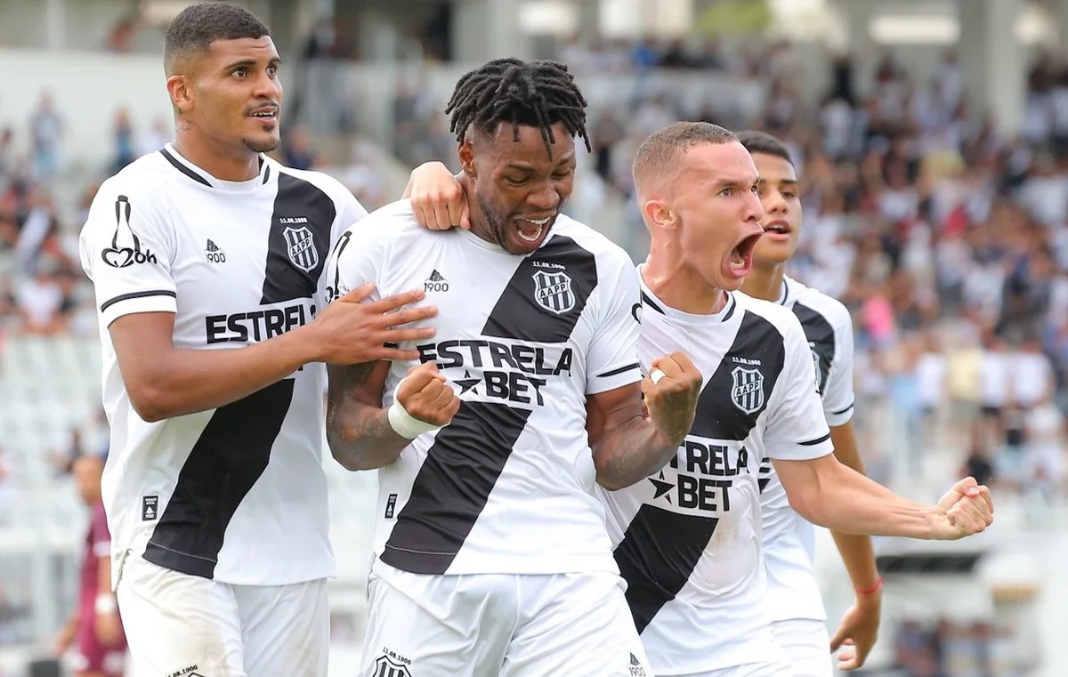 Nhận định soi kèo Ponte Preta vs Ypiranga lúc 05h30 ngày 3/6/2025