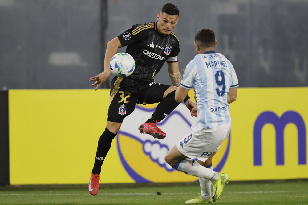 Nhận định soi kèo Racing vs Colo Colo lúc 7h30 ngày 15/5/2025