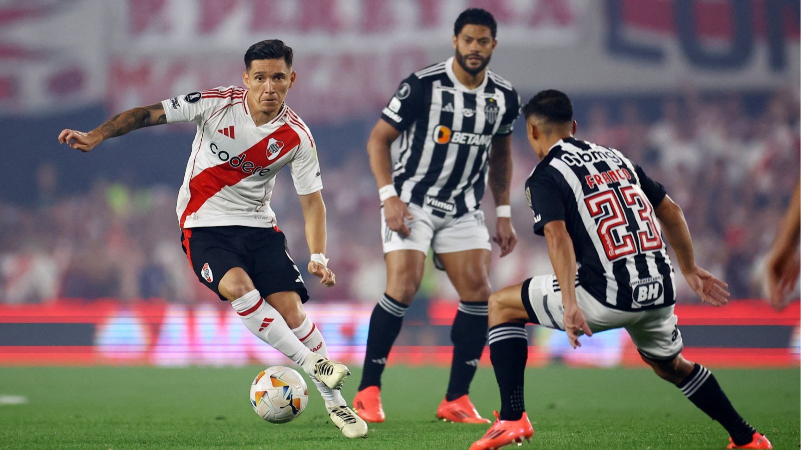 Nhận định soi kèo River Plate vs Platense lúc 06h30 ngày 21/5/2025