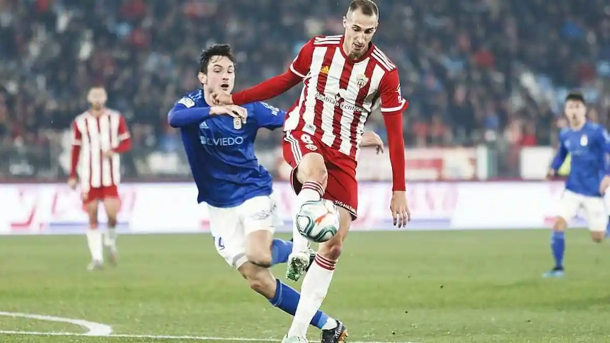 Nhận định soi kèo Almeria vs Oviedo lúc 02h00 ngày 8/6/2025