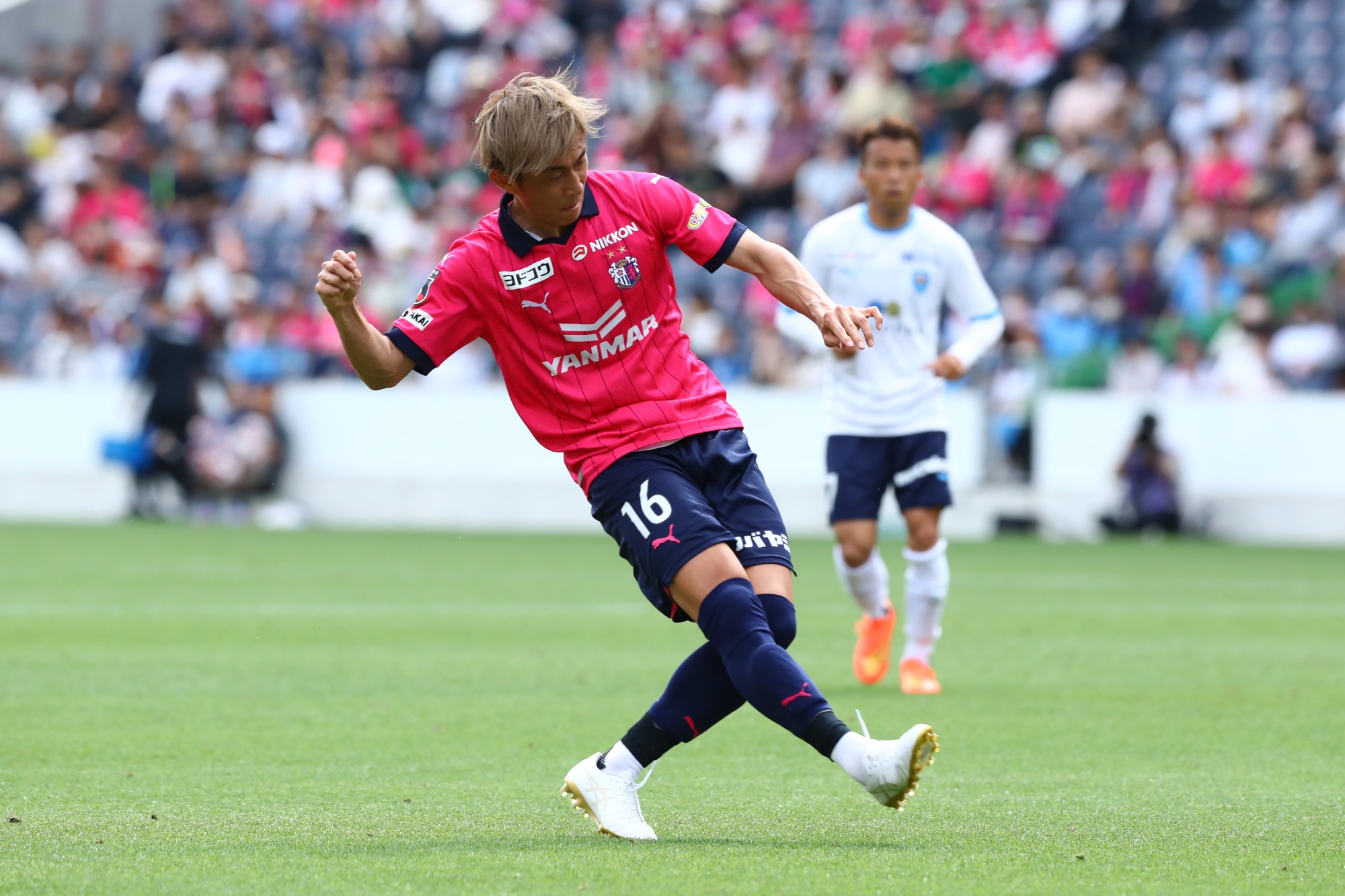 Nhận định soi kèo Cerezo Osaka vs Yokohama lúc 17h00 ngày 4/6/2025