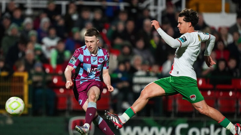 Nhận định soi kèo Cork City vs Drogheda United lúc 01h45 ngày 24/6/2025