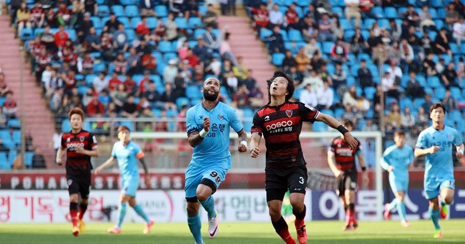 Nhận định soi kèo Daegu vs Pohang Steelers lúc 17h30 ngày 17/6/2025