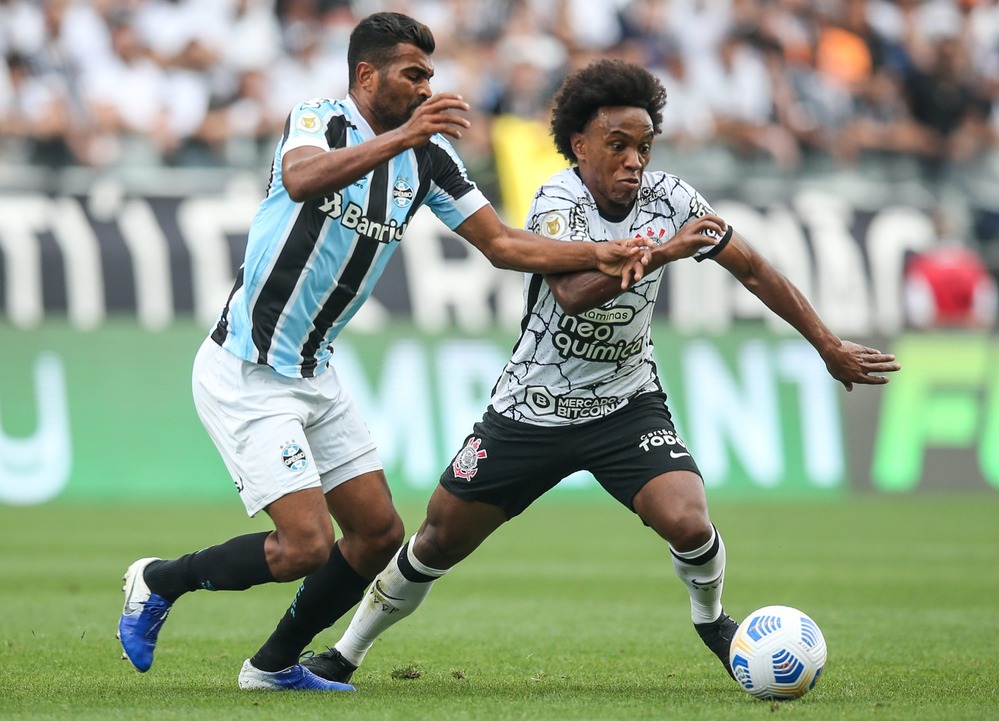 Nhận định soi kèo Gremio vs Corinthians lúc 06h00 ngày 13/6/2025