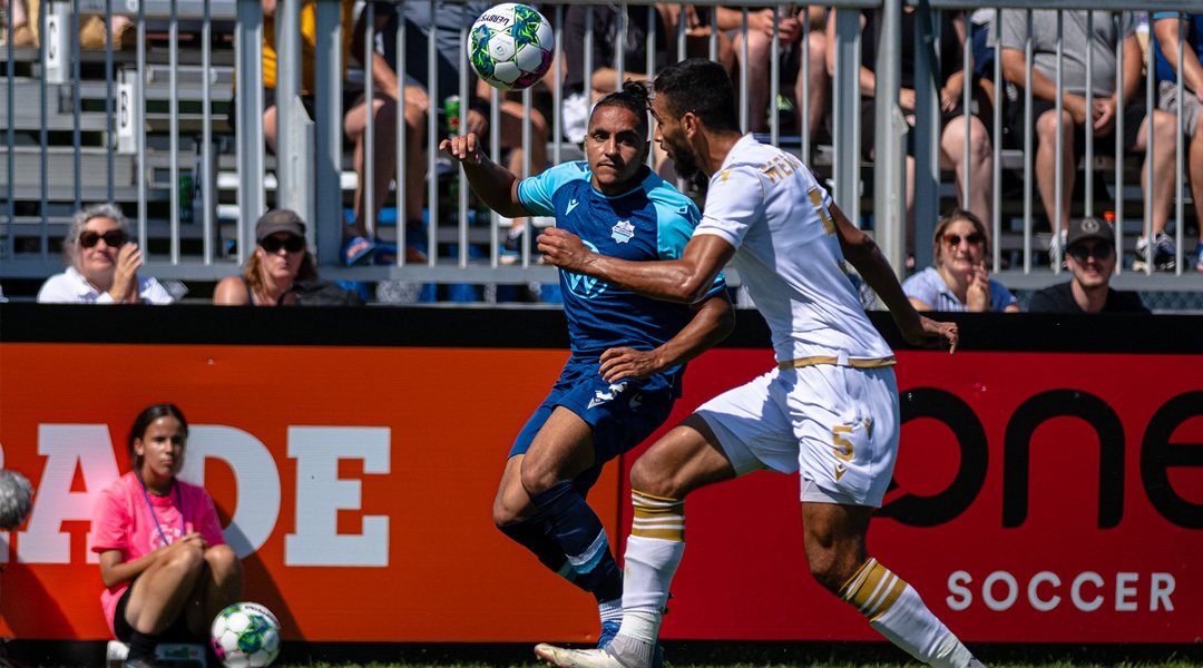 Nhận định soi kèo HFX Wanderers vs Valour lúc 2h00 ngày 2/7/2025