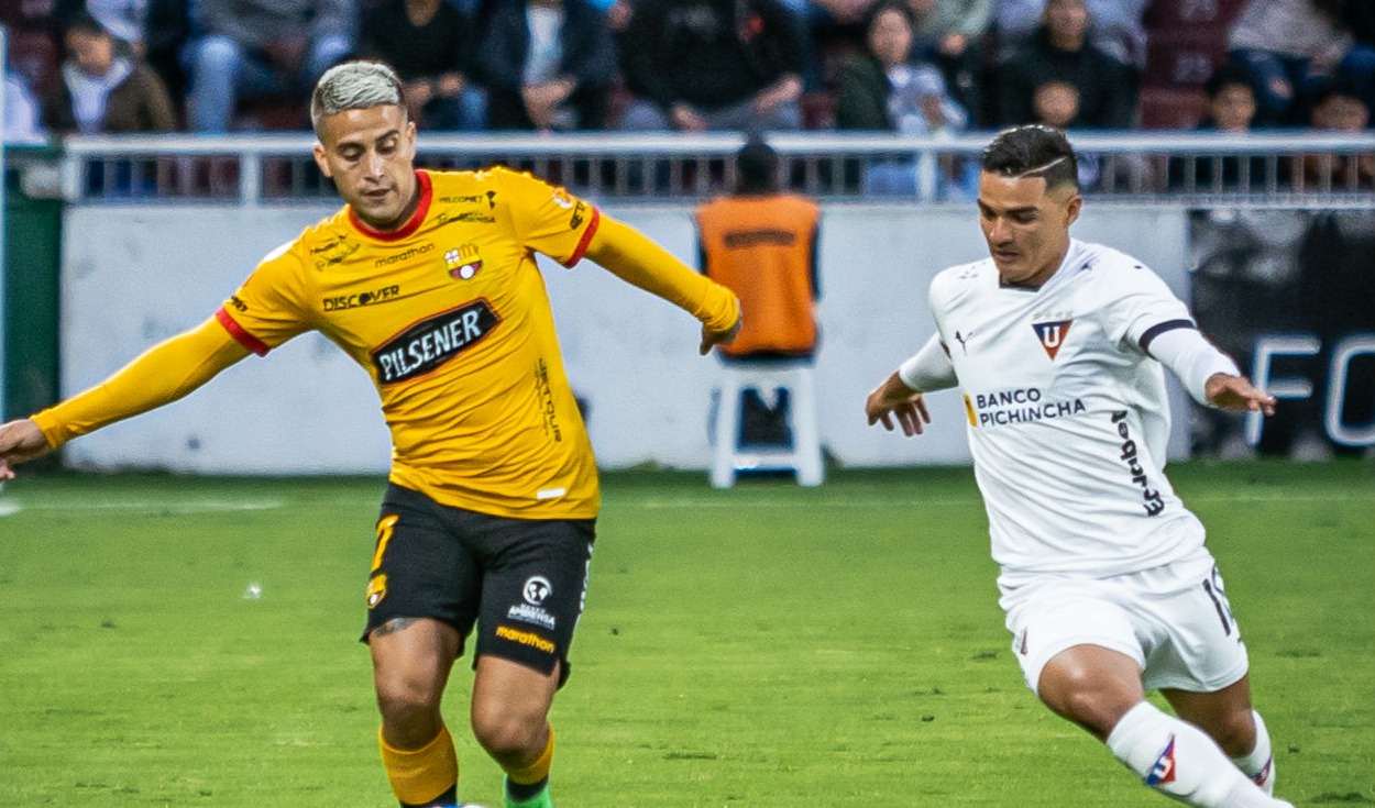 Nhận định soi kèo LDU vs Barcelona lúc 07h00 ngày 19/6/2025