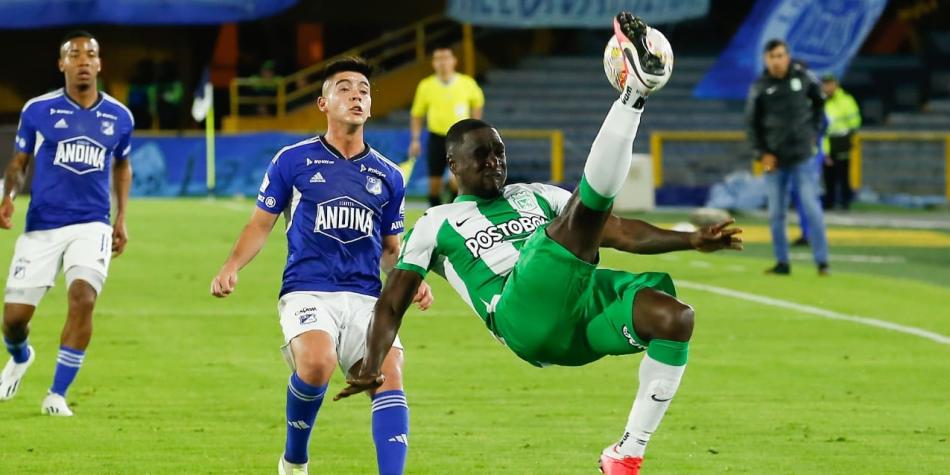 Nhận định soi kèo Millonarios vs Atletico Nacional lúc 8h15 ngày 6/6/2025