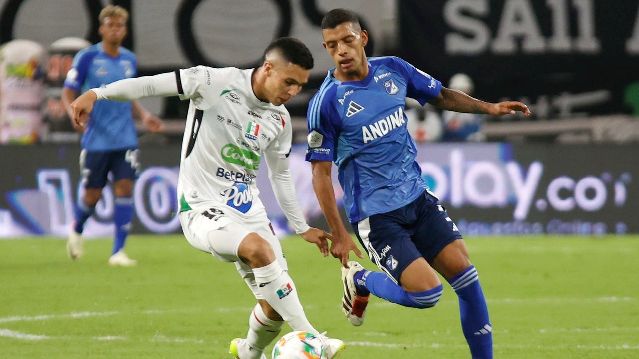 Nhận định soi kèo Millonarios vs Once Caldas lúc 08h20 ngày 12/6/2025