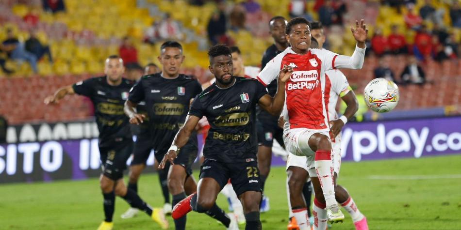 Nhận định soi kèo Once Caldas vs Santa Fe lúc 6h10 ngày 6/6/2025