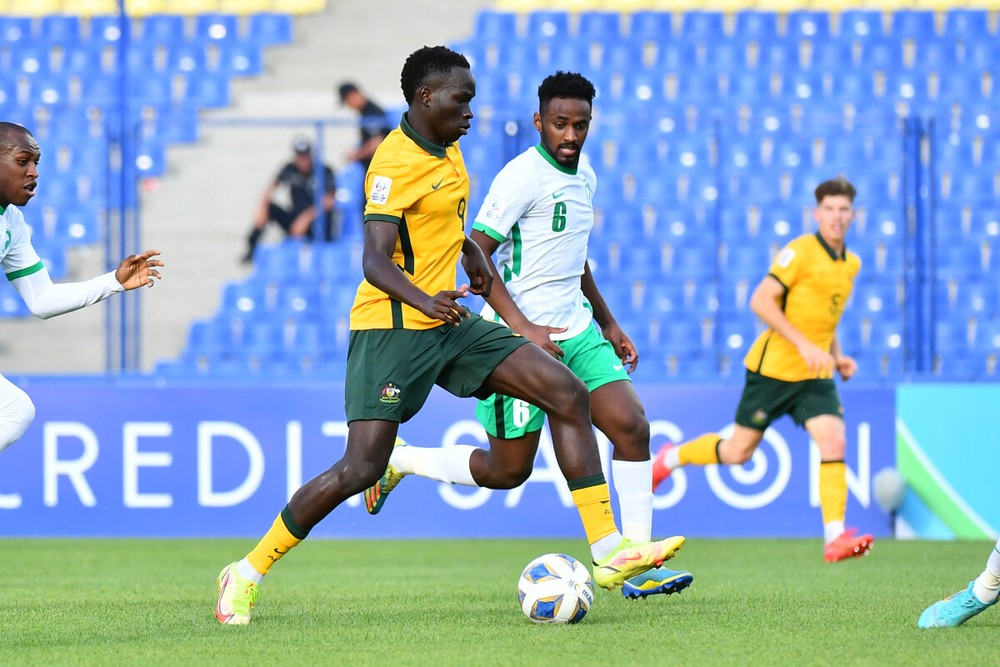 Nhận định soi kèo Saudi Arabia vs Úc lúc 1h45 ngày 11/6/2025