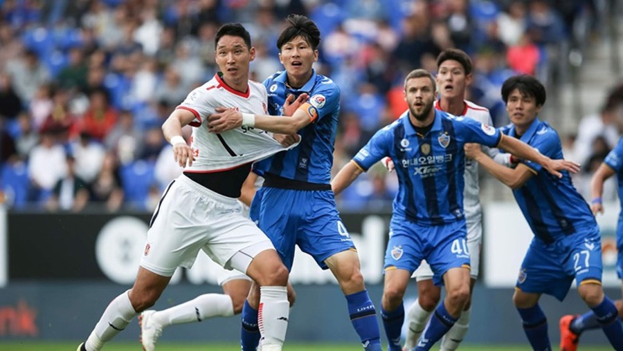 Nhận định soi kèo Suwon vs Gangwon lúc 17h00 ngày 28/6/2025