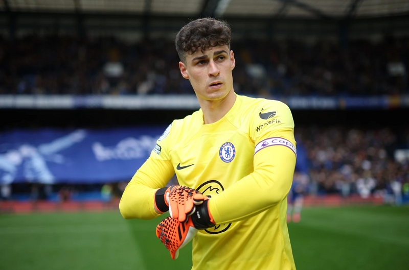 Kinh nghiệm của Kepa sẽ giúp Arsenal thành công