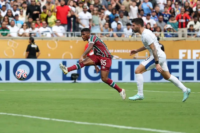 Fluminense RJ vs Al Hilal (02:00 &#8211; 05/07) | Xem lại trận đấu