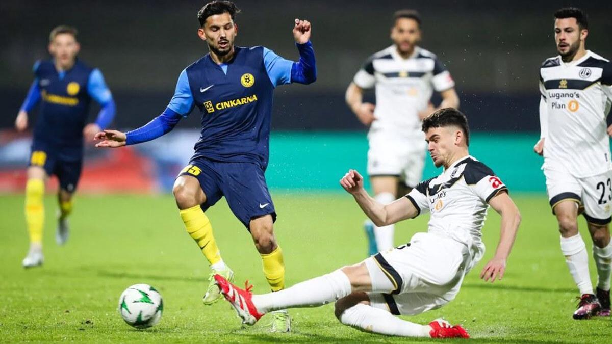 Nhận định soi kèo Celje vs AEK Larnaca lúc 1h00 ngày 25/7/2025