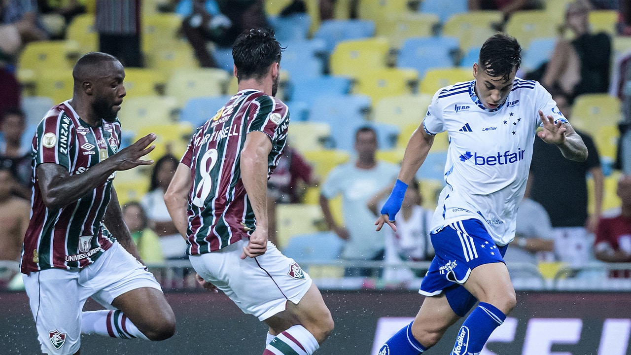 Nhận định soi kèo Fluminense vs Cruzeiro lúc 5h30 ngày 18/7/2025