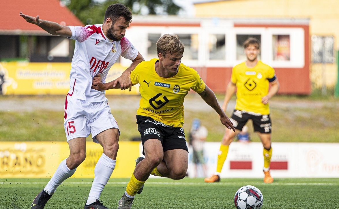 Nhận định soi kèo KuPS vs Milsami lúc 22h00 ngày 8/7/2025