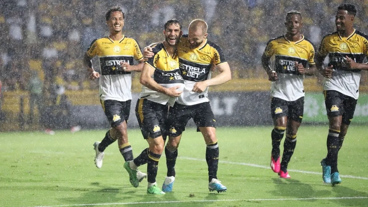 Nhận định soi kèo Operario vs Criciuma lúc 7h30 ngày 2/8/2025