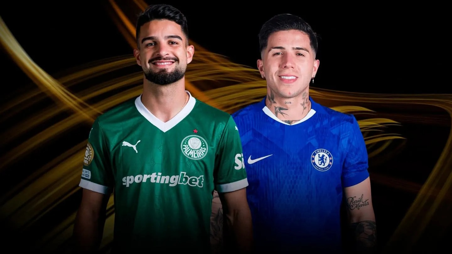 Nhận định soi kèo Palmeiras vs Chelsea lúc 08h00 ngày 5/7/2025