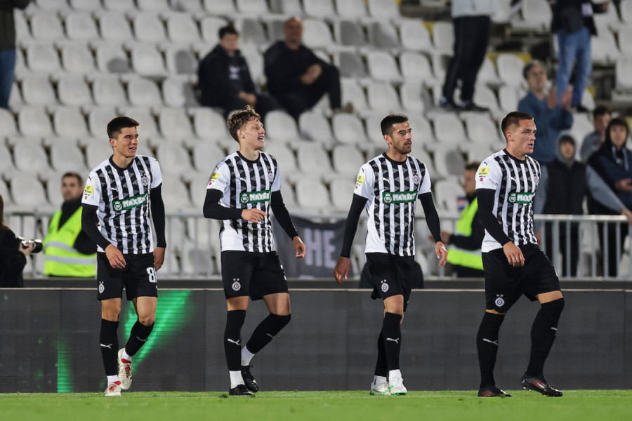 Nhận định soi kèo Partizan vs AEK Larnaca lúc 2h00 ngày 18/7/2025