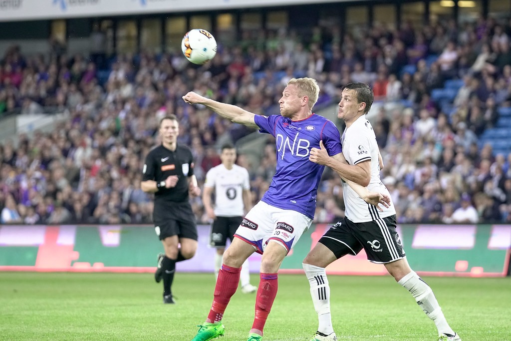 Nhận định soi kèo Sandefjord vs Rosenborg lúc 19h30 ngày 6/7/2025