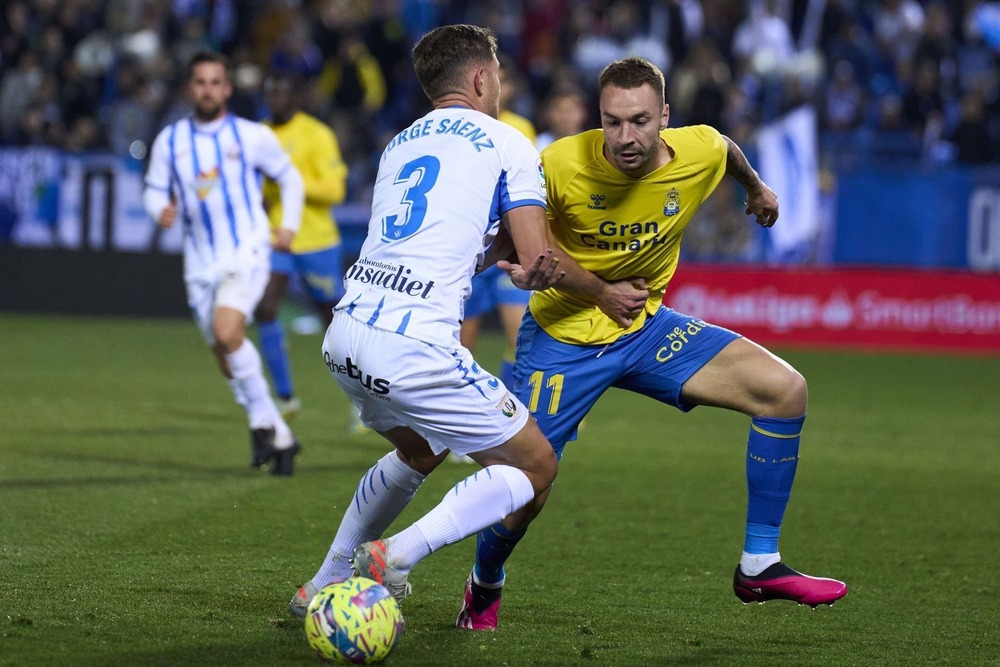 Nhận định soi kèo Leganes vs Cadiz lúc 02h30 ngày 23/8/2025