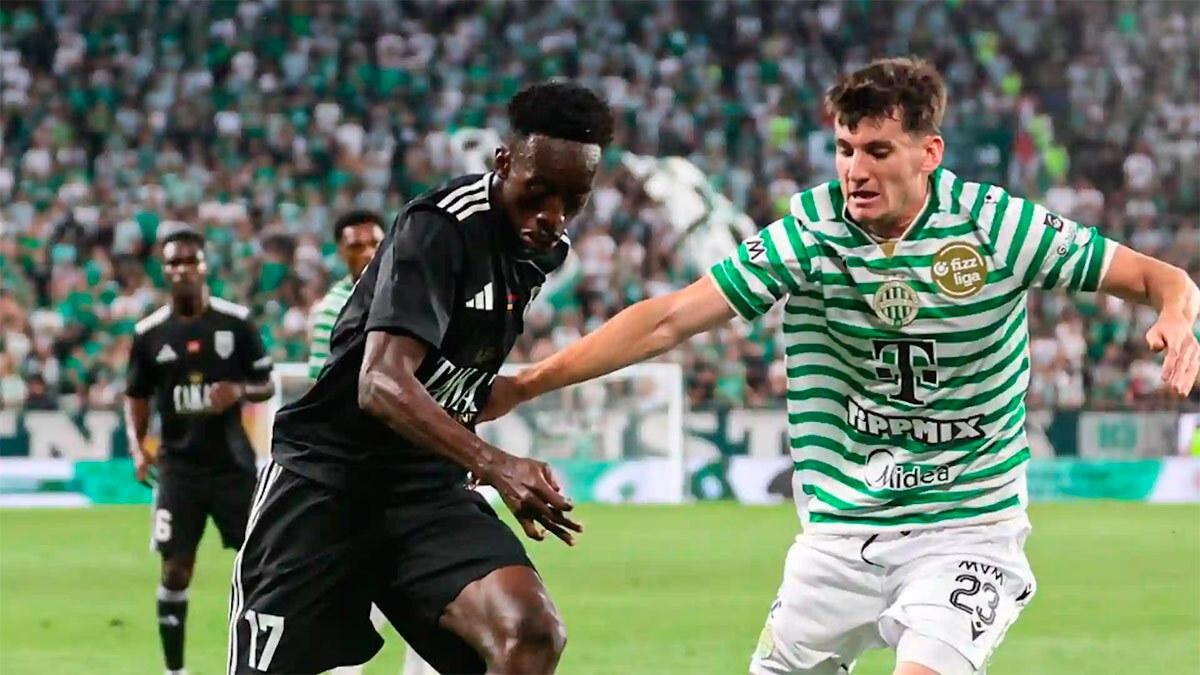 Nhận định soi kèo Ludogorets vs Ferencvaros lúc 00h30 ngày 7/8/2025