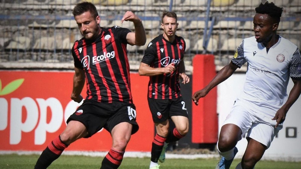 Nhận định soi kèo Shkendija vs Qarabag lúc 01h00 ngày 6/8/2025