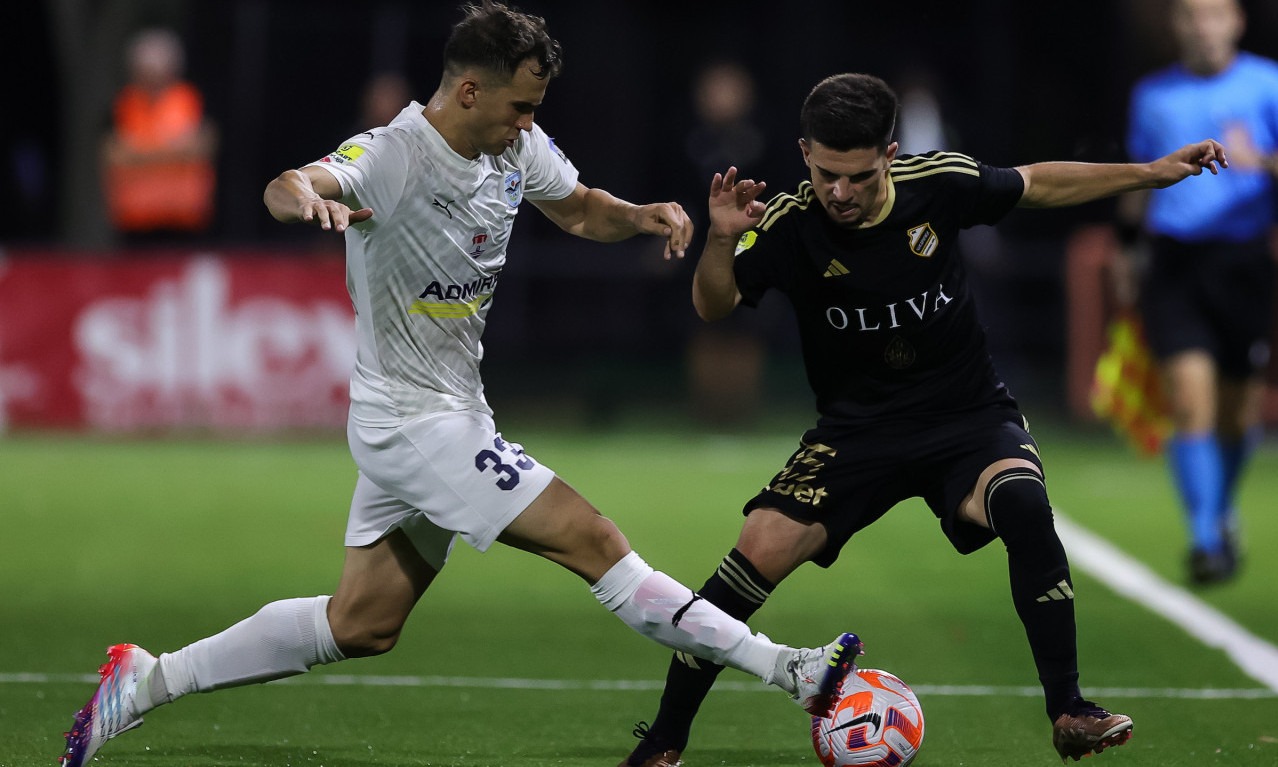 Nhận định soi kèo Zeleznicar vs Napredak lúc 02h00 ngày 5/8/2025