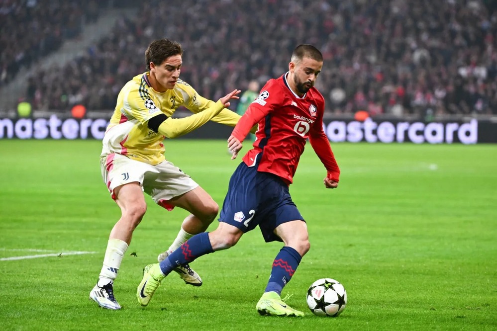 Nhận định soi kèo Lille vs SK Brann lúc 23h45 ngày 25/9/2025