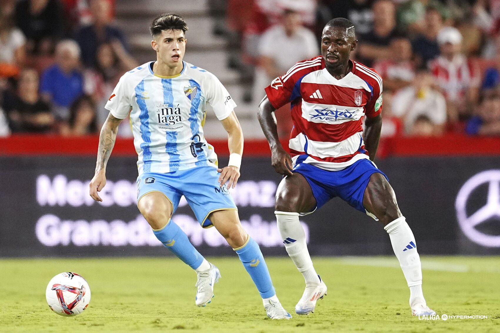 Nhận định soi kèo Malaga vs Granada lúc 02h00 ngày 7/9/2025