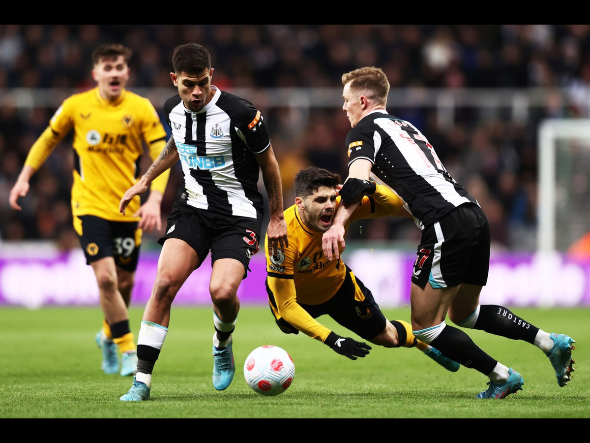 Nhận định soi kèo Newcastle vs Wolves lúc 21h00 ngày 13/9/2025