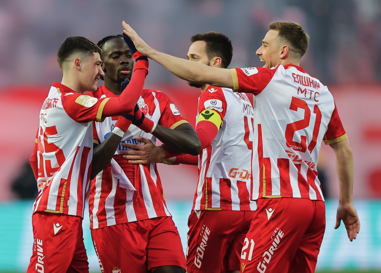 Nhận định soi kèo Red Star Belgrade vs Celtic lúc 02h00 ngày 25/9/2025