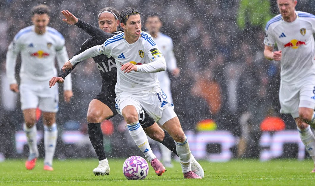 Leeds United vs Tottenham (18:30 &#8211; 04/10) | Xem lại trận đấu