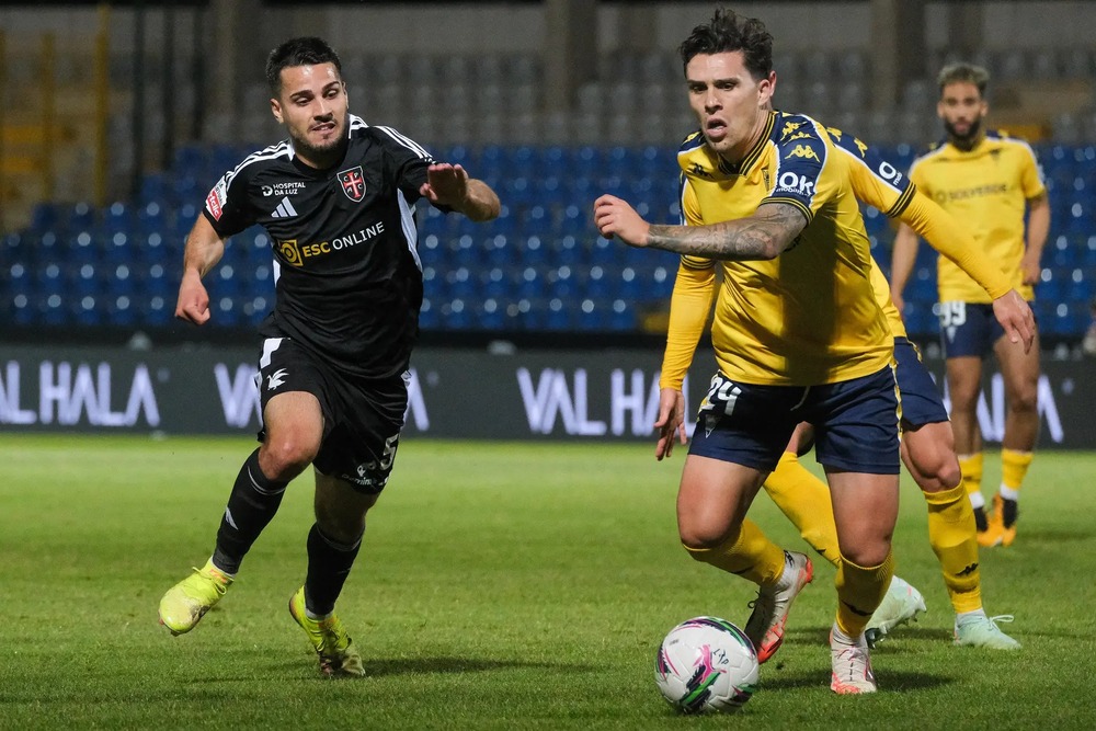 Nhận định soi kèo Casa Pia vs Estoril Praia lúc 02h15 ngày 4/10/2025