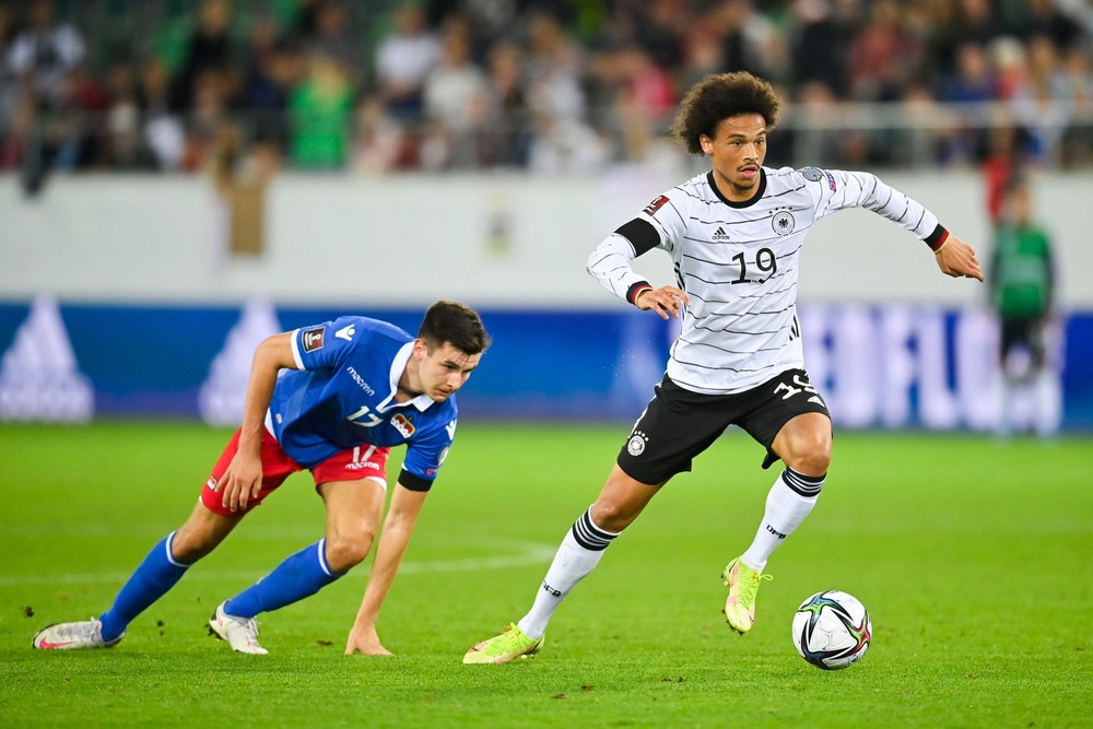 Nhận định soi kèo Đức vs Luxembourg lúc 01h45 ngày 11/10/2025