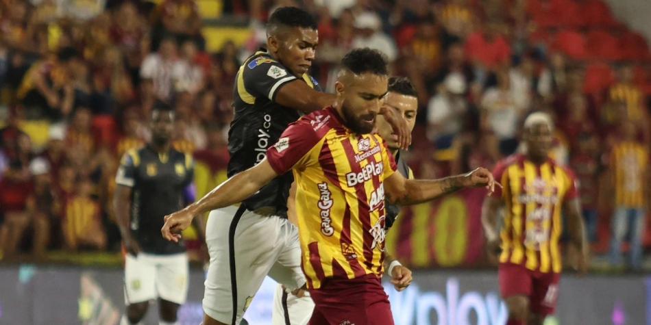 Nhận định soi kèo Aguilas Doradas vs Tolima lúc 7h00 ngày 14/11/2025