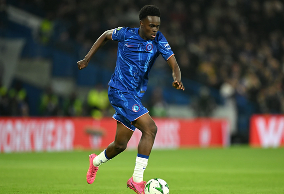 Tyrique George bùng nổ, Chelsea đối mặt nguy cơ mất tài năng sáng giá