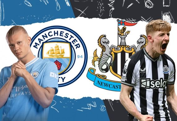 Nhận định soi kèo Newcastle vs Man City lúc 00h30 ngày 23/11/2025