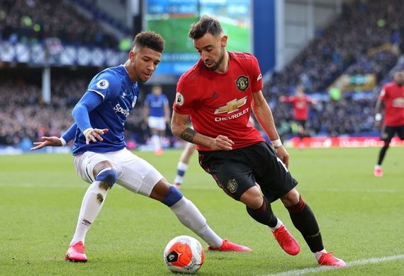 Nhận định soi kèo Manchester United vs Everton lúc 03h00 ngày 25/11/2025