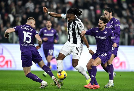 Nhận định soi kèo Fiorentina vs Juventus lúc 00h00 ngày 23/11/2025
